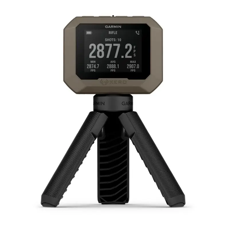 Solange Der Vorrat Reicht Garmin Xero C1 Pro Chronograph