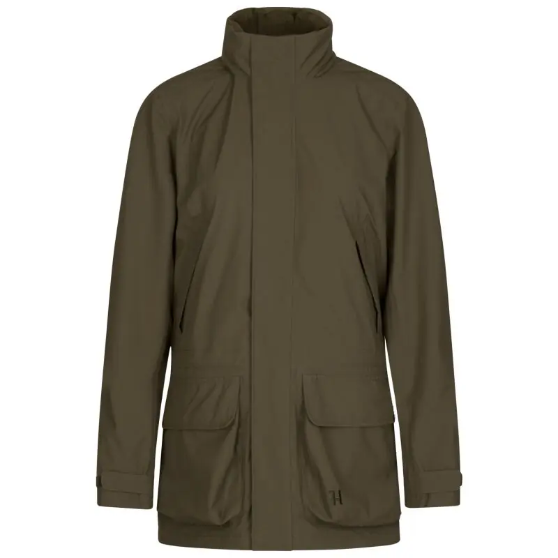 Geprüft Härkila Damen Jacke Orton Tech HWS