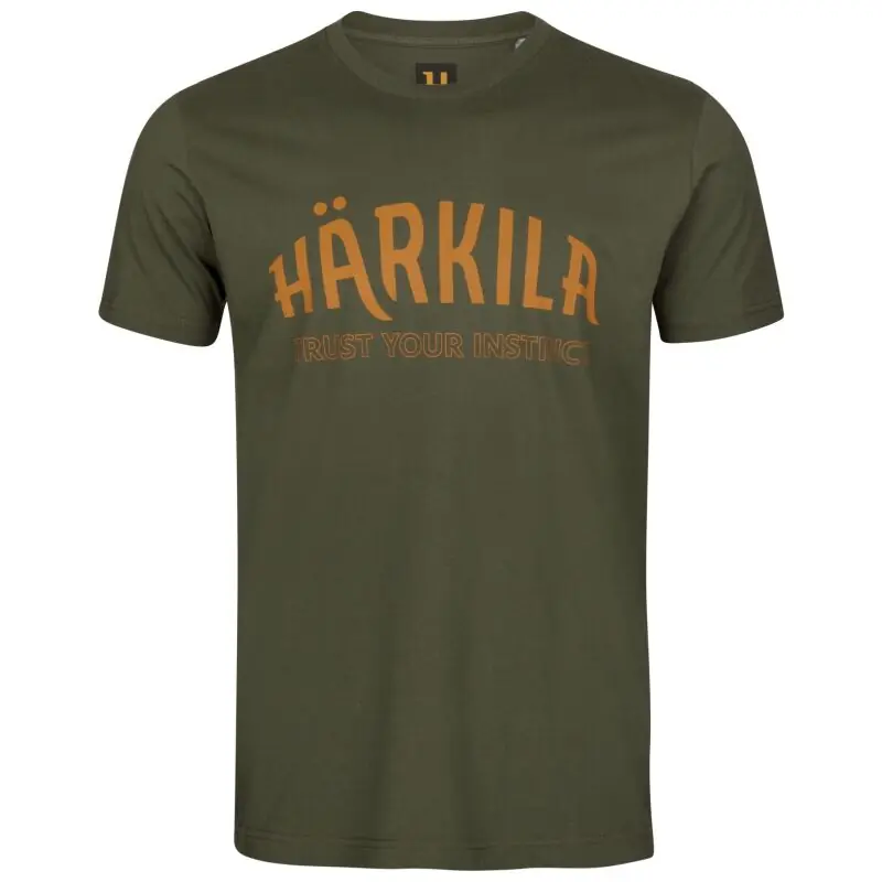 Expressversand Härkila Herren T-Shirt Modi