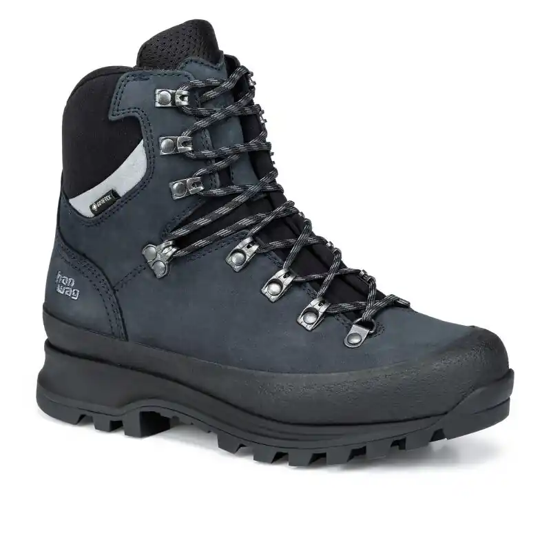 Han Wag Damen Stiefel Nazcat II Lady GTX Online Kaufen