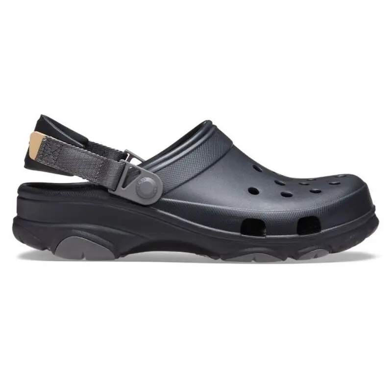 Angebot Crocs Unisex Clog Classic All Terrain