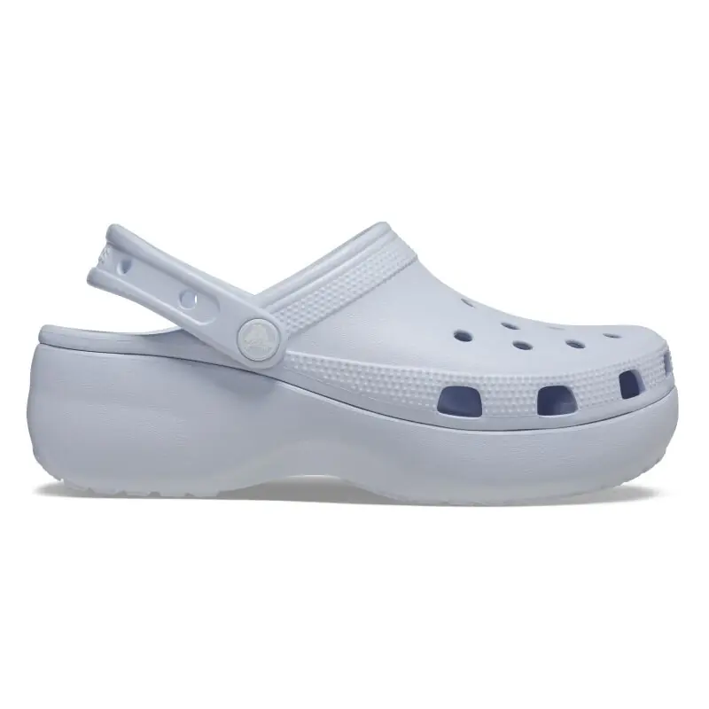 Crocs Damen Clog Classic Platform Top-Seller