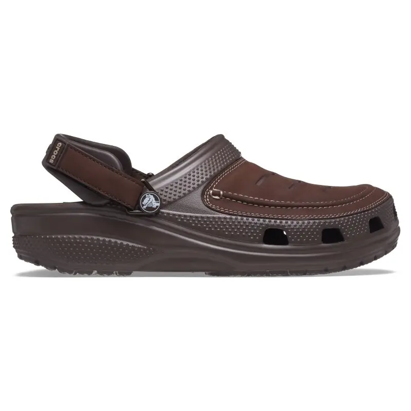 Crocs Herren Clog Yukon Vista II LR Super-Preis