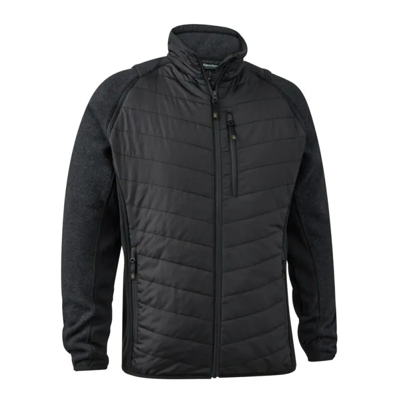 Bestpreis Deerhunter Herren Jacke Moor Zip-Off