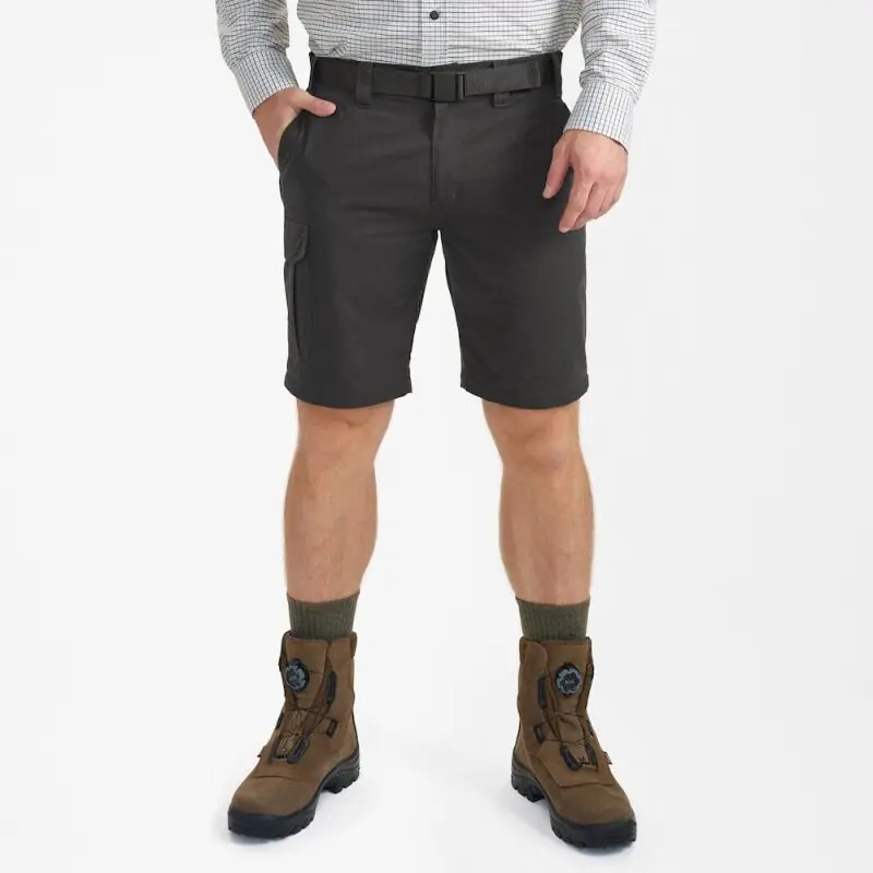 Jetzt Kaufen Deerhunter Herren Hose Slogan Zip-Off