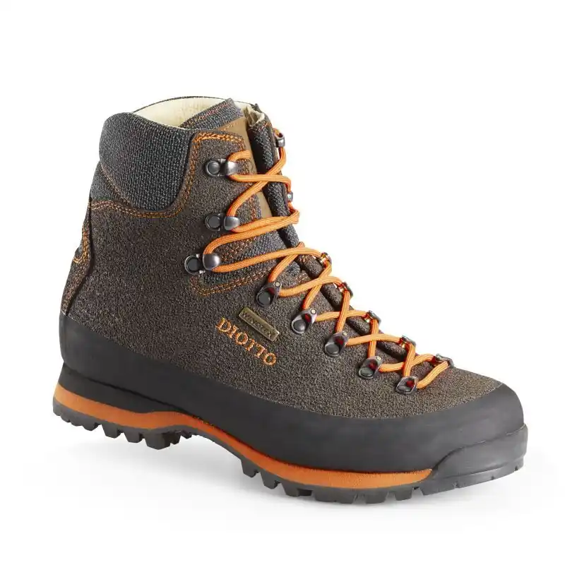 Diotto Unisex Jagdstiefel Beccaccia Pro Ausverkauf