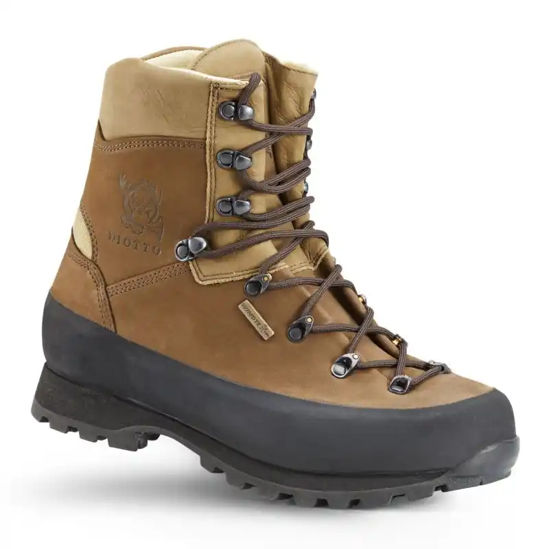 Diotto Unisex Jagdstiefel Nebraska Top-Preis