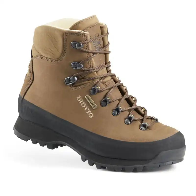 Begrenztes Angebot Diotto Unisex Jagdstiefel Cortina