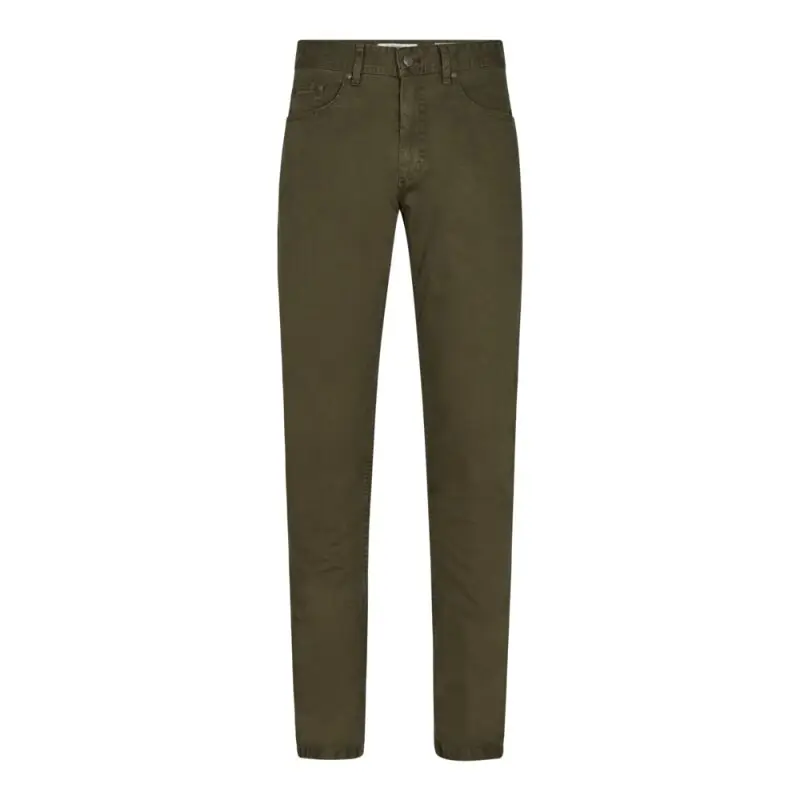Sunwill Herren Hose Casual Extreme Flexibility 5-Taschen Günstig