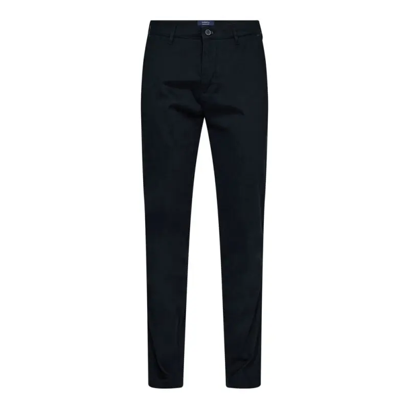 Nur Heute Sunwill Herren Chino Hose Extreme Flexibility