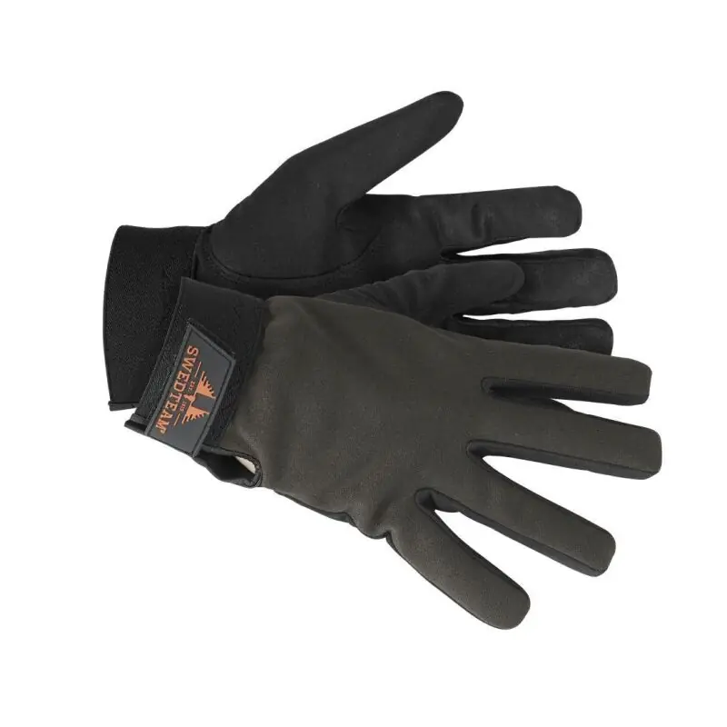 Swedteam Herren Handschuhe Comfort Swedteam Green Top-Seller