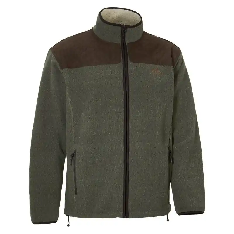 Meistverkauft Swedteam Herren Pullover Torne 2.0 Green