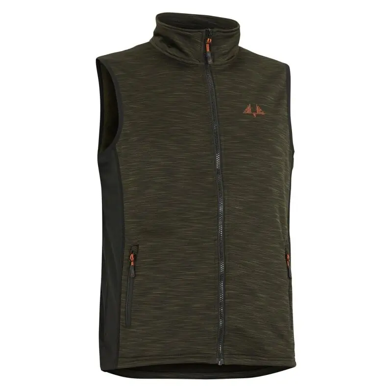 Neue Kollektion Swedteam Herren Jagd Weste Ultra Hunting Green