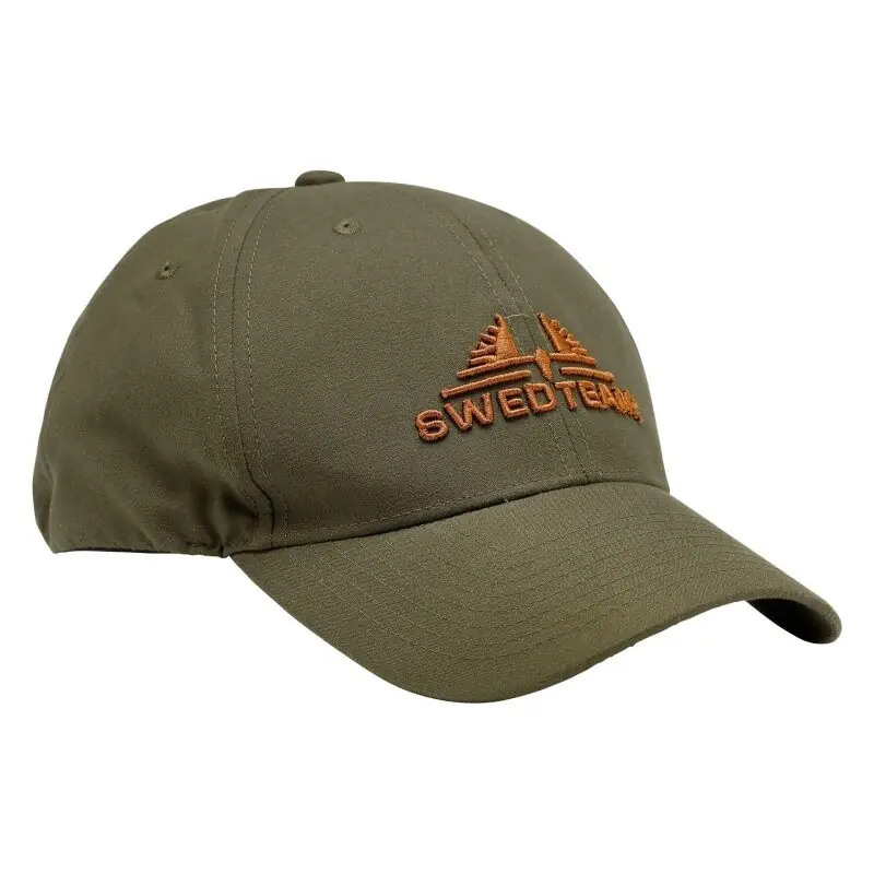 Nur Für Kurze Zeit Swedteam Unisex Cap Ultra Flex Swedteam Green
