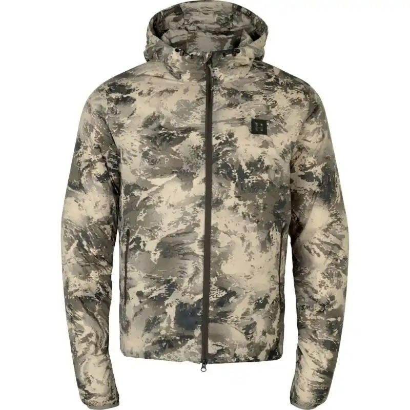 Sonderangebot Härkila Herren Daunenjacke Mountain Hunter Expedition
