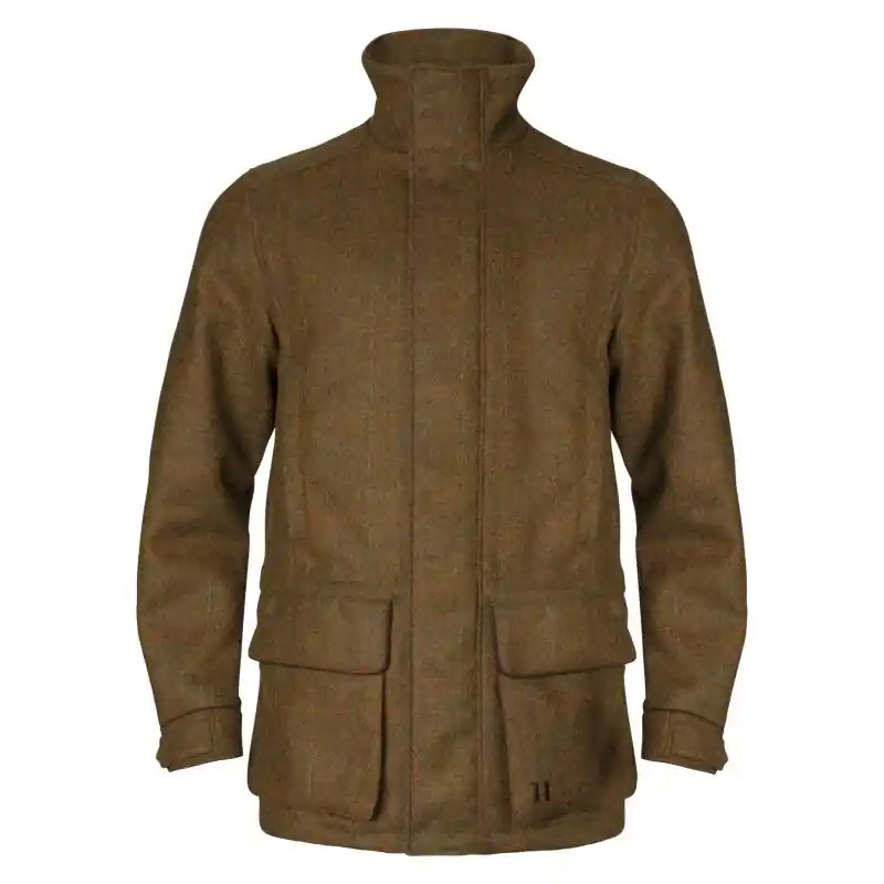 Härkila Herren Jacke Kenmore GTX Finale Aktion