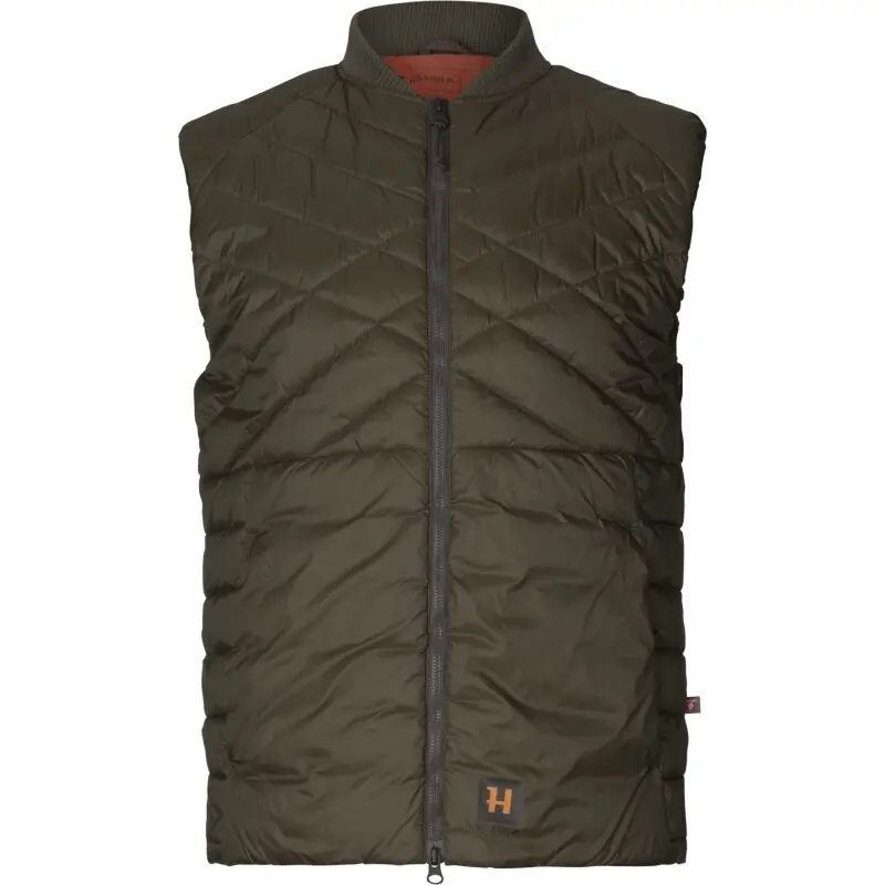 Markenprodukt Härkila Herren Weste Logmar Insulated
