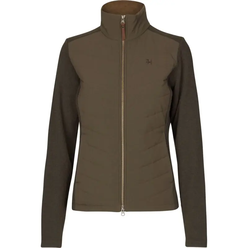 Top-Seller Härkila Damen Strickjacke Sandhem Pro Insulated