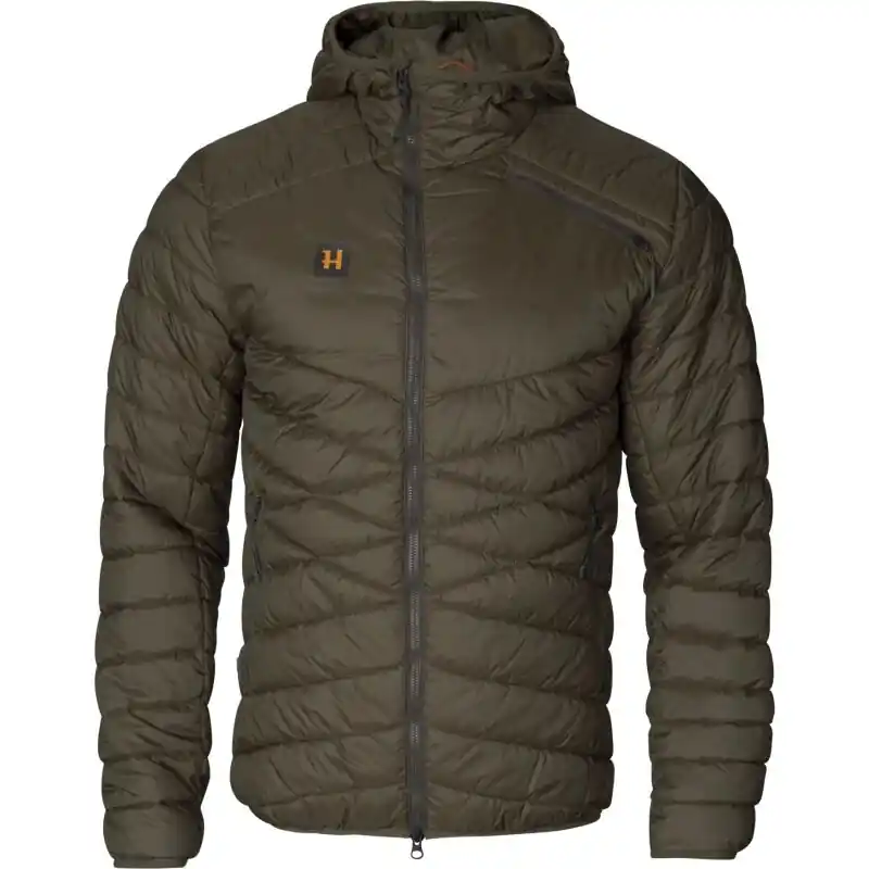 Billig Härkila Herren Jacke Logmar Insulated
