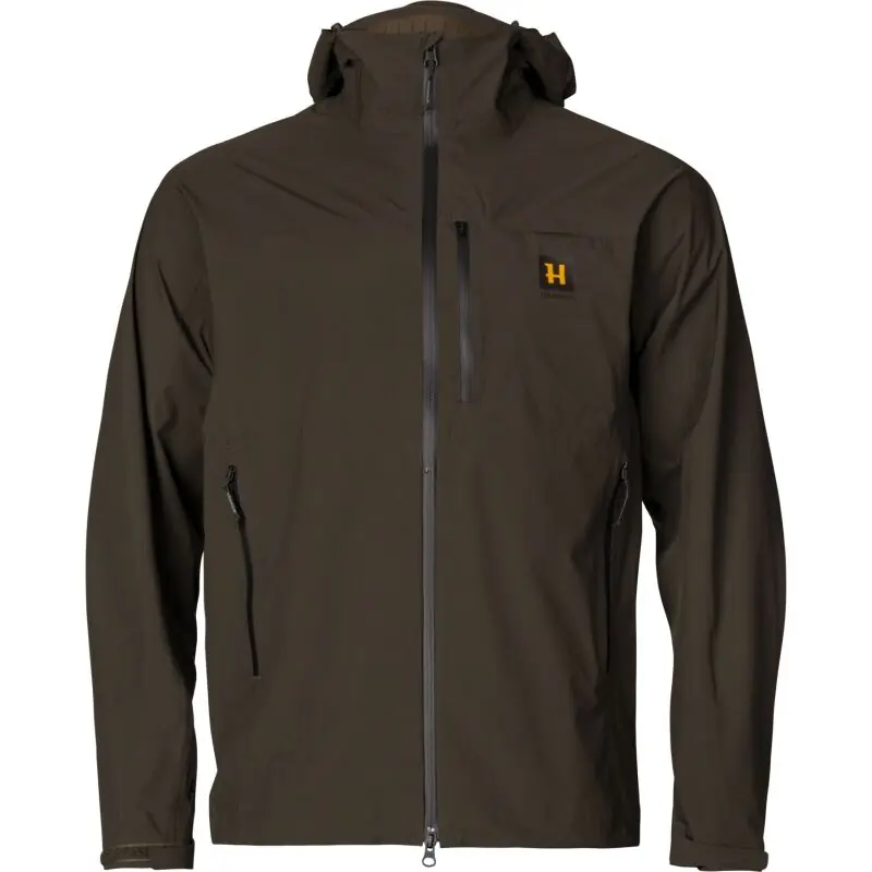 Preiswert Härkila Herren Jacke Logmar HWS