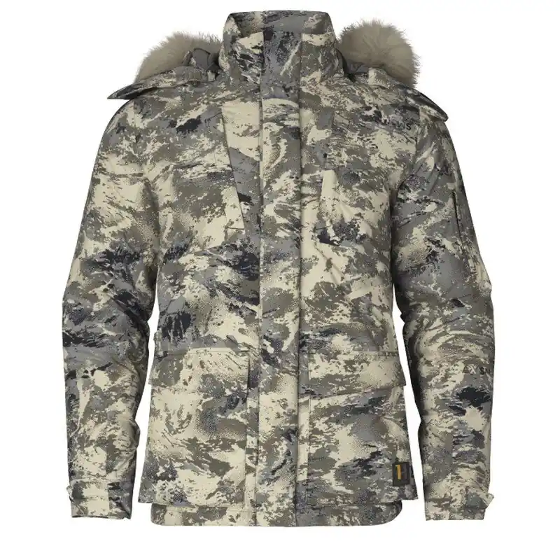 Härkila Herren Jacke Härkila One camo HWS Nur Heute