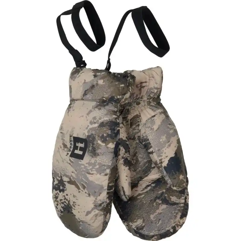 Sofort Bestellen Härkila Herren Handschuhe Mountain Hunter Expedition HWS