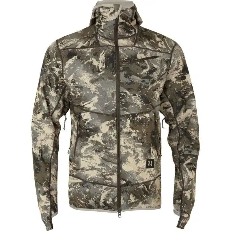 Heißes Angebot Härkila Herren Softshelljacke Mountain Hunter Expedition