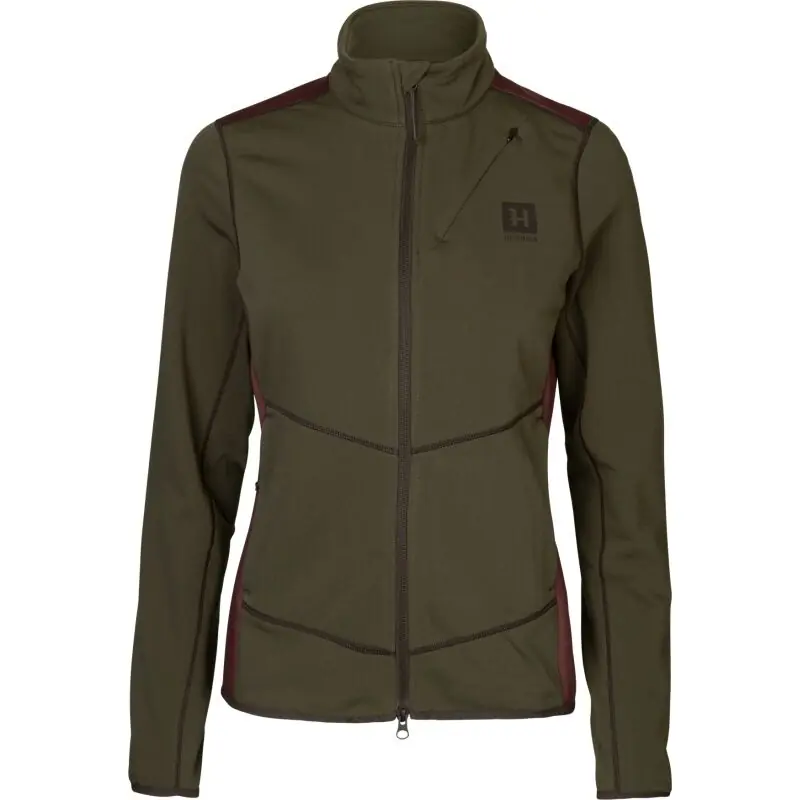Härkila Damen Fleecejacke Oda Women Sale