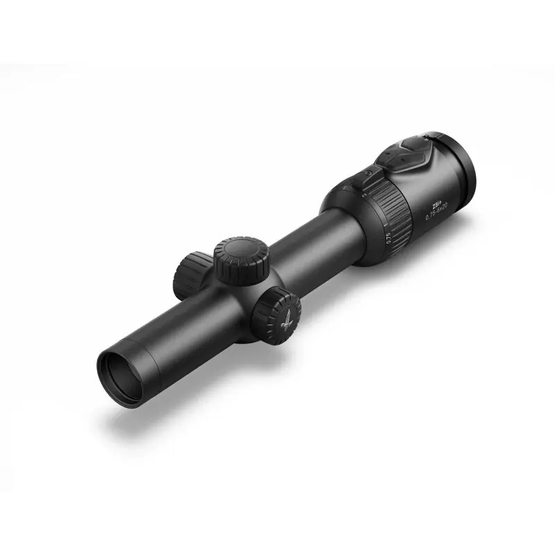 Swarovski Zielfernrohr Z8i+ 0.75-6x20 Preisreduziert