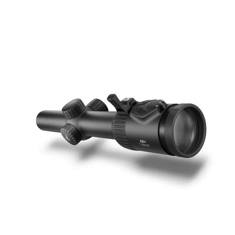 Swarovski Zielfernrohr Z8i+ 1-8x24 Neuheit