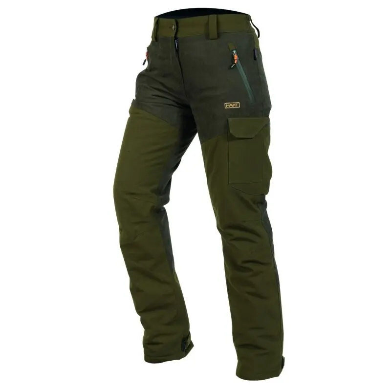 Preisreduziert HART Damen Hose Taunus XHP-TW