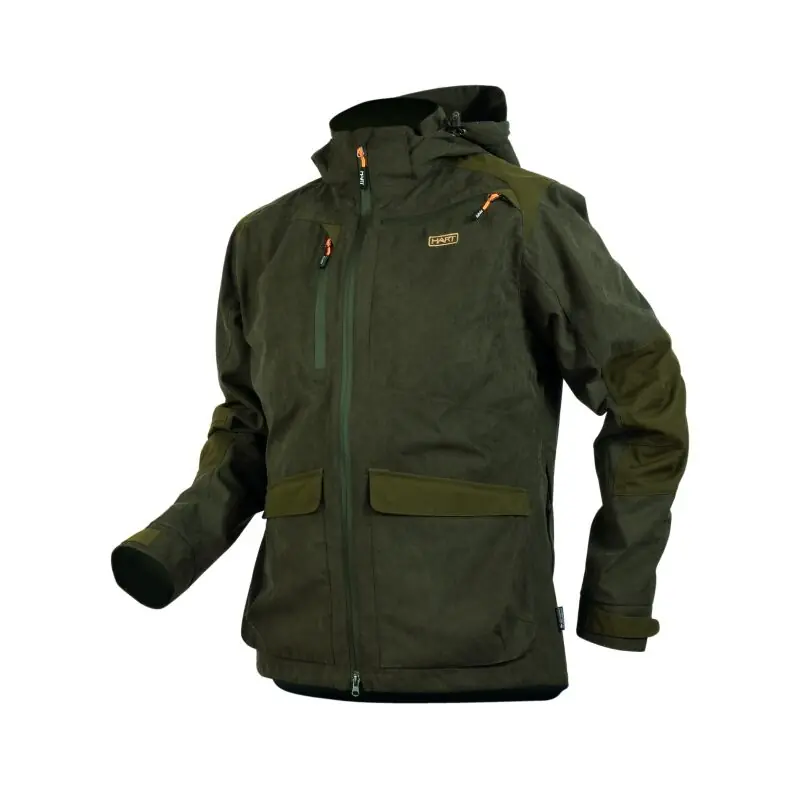 HART Herren Jacke Taunus XHP-J Top-Angebot
