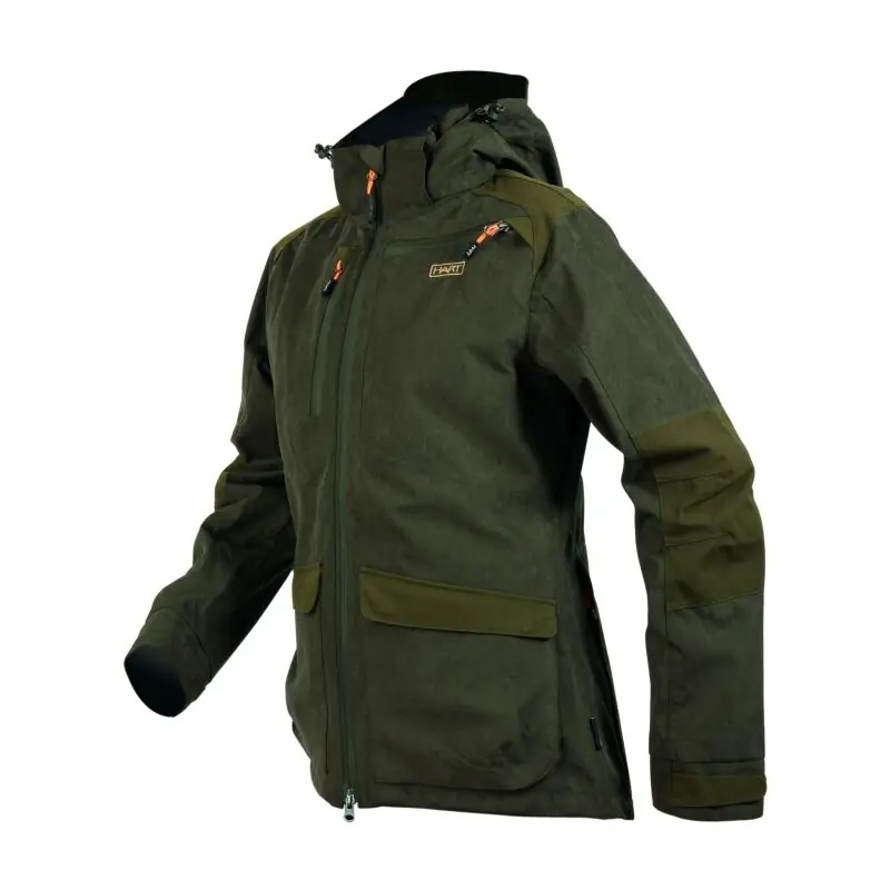Neuheit HART Damen Jacke Taunus XHP-J