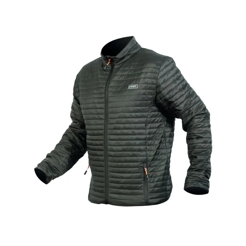 HART Herren Jacke Taunus-PJ Neu Im Sortiment