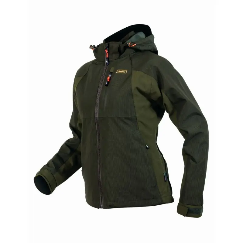 Preis Gesenkt HART Damen Jacke Armotion Class-J