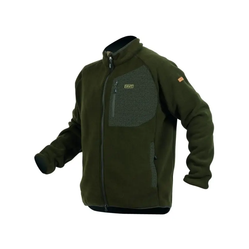HART Herren Fleece-Jacke Garde XHP Jetzt Bestellen