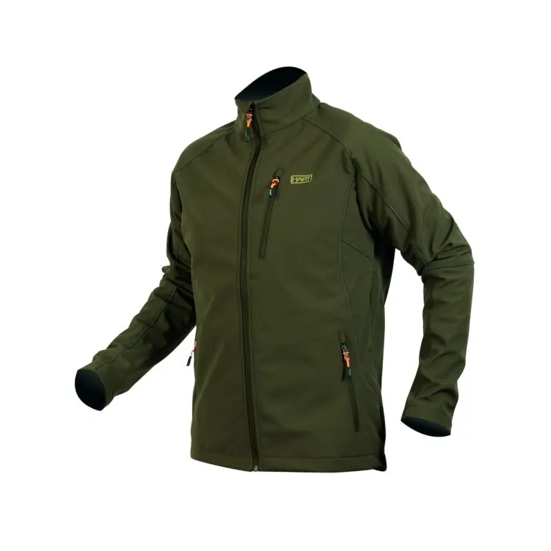 Preis Gesenkt HART Herren Softshelljacke Egur-S