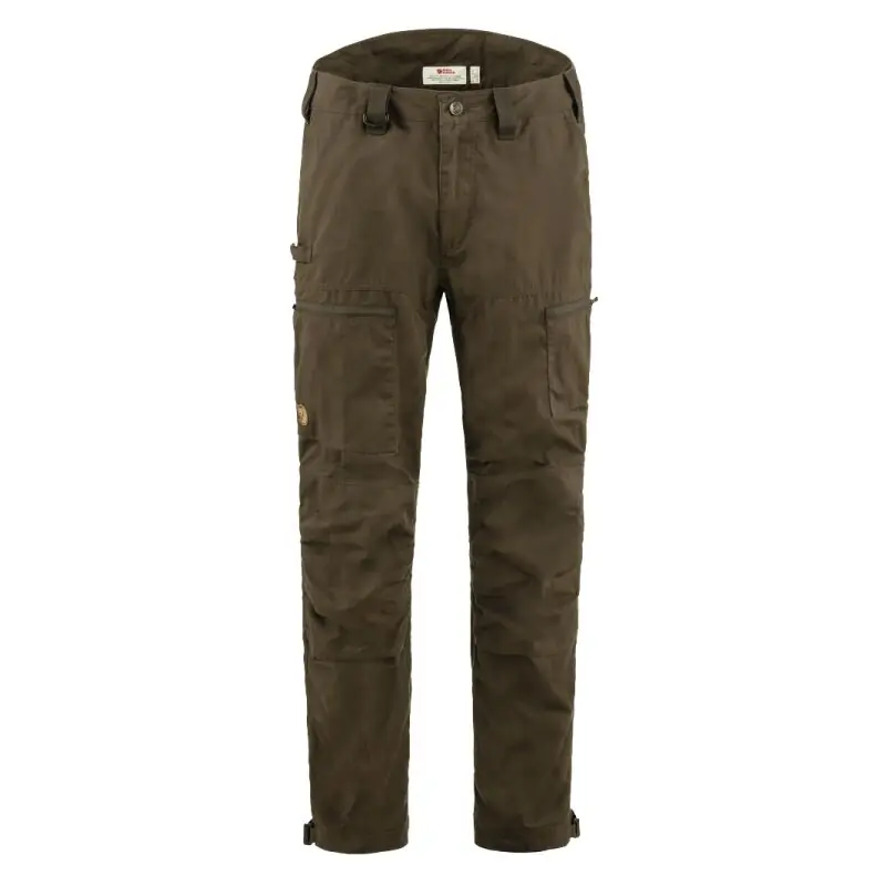 Neuheit Fjällräven Herren Hose Drev Hybrid