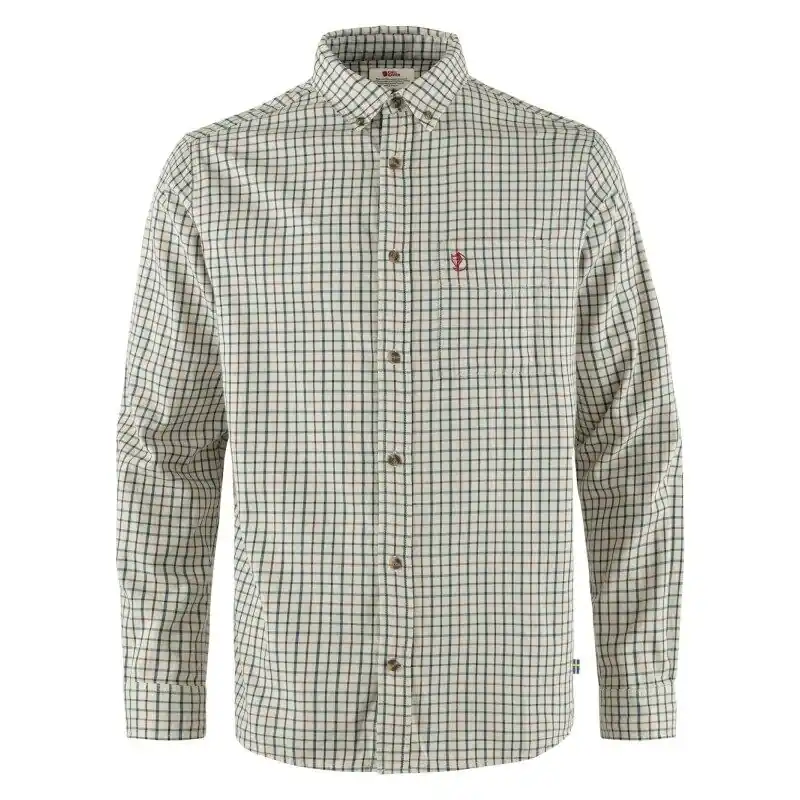 Bestseller Fjällräven Herren Flanellhemd Sörmland Lite