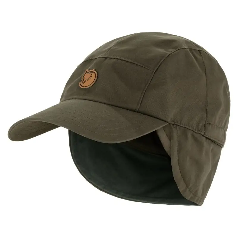 Neue Ware Fjällräven Unisex Kappe Lappland Pintail