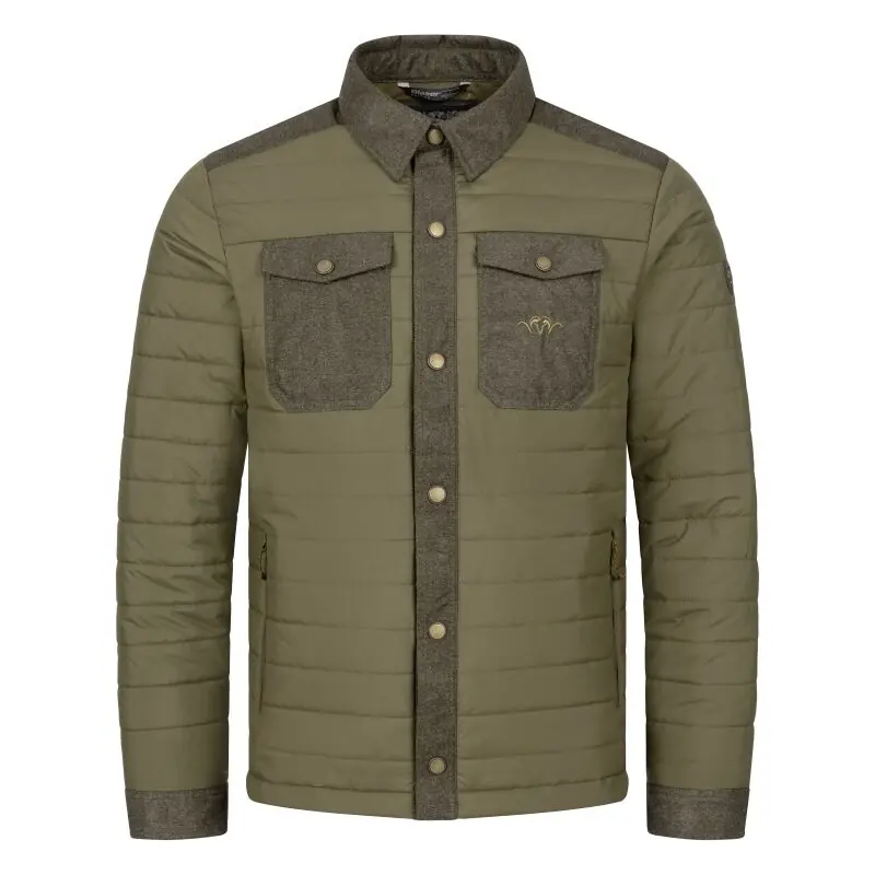 Markenprodukt Blaser Herren Casual-Jacke Ron