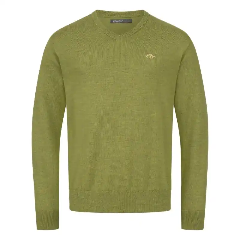 Blaser Herren Pullover Merino V-Neck Sale