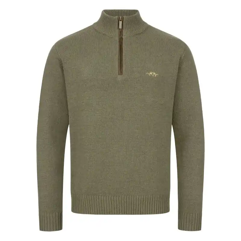 Online Kaufen Blaser Herren Pullover Woll HZ
