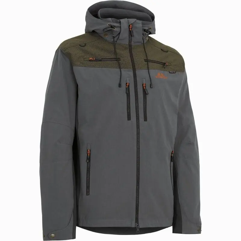 Swedteam Herren Jagdjacke Lynx Antibite Günstig