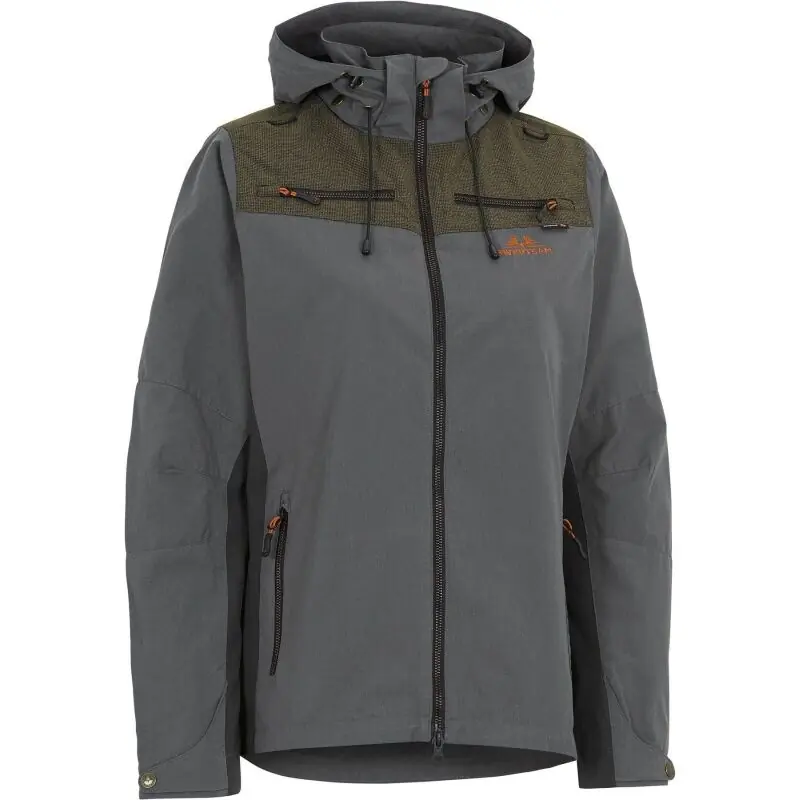 Swedteam Damen Jagdjacke Lynx Antibite Zertifiziert