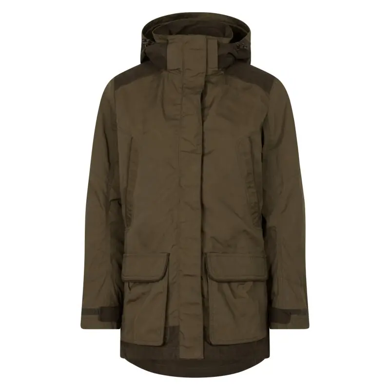 Must-Have Seeland Damen Jacke Key-Point Kora