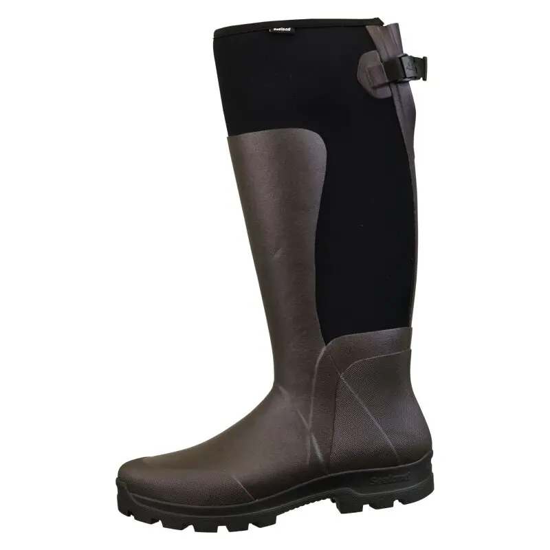 Garantierte Lieferung Seeland Herren Gummistiefel Hillside Flex