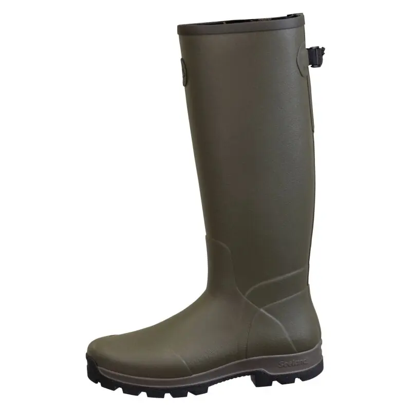 Seeland Herren Gummistiefel Hillside Enforced Letzte Chance