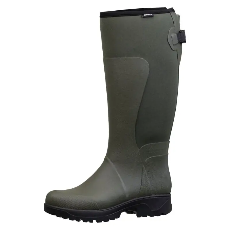 Seeland Damen Gummistiefel Hillside Flex Bestpreis