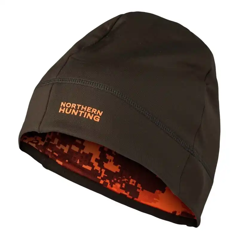 Northern Hunting Unisex Beanie Rune Sonderaktion